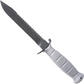 GLOCK Coltello Feldmesser FM 81 Grey