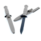 GLOCK Coltello Feldmesser FM 81 Grey
