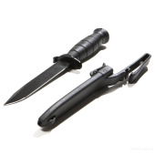 GLOCK Coltello Field Knife FM 78 Nero