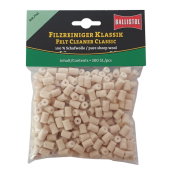 BALLISTOL Feltrini Classici in Lana Cotta - Confezione Grande