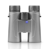 ZEISS Binocular TERRA-ED 10x42 Grey