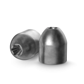H&amp;N Grizzly 6.35mm 2.02g/31.00gr (150pcs)