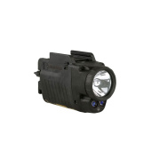 GLOCK Tactical Flashlight GTL10 Weaver Base