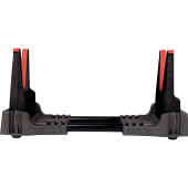 39SHOOTER Gun Vise Rest Banco di Pulizia per Armi