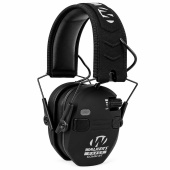 WALKERS Passive Muffs Passive Kombi-Set Lila