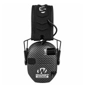 WALKERS Razor Slim Muff Cuffia Elettronica Sage Carbon