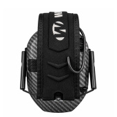 WALKERS Razor Slim Muff Elektronische Mütze Sage Carbon