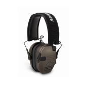 WALKERS Razor Slim Muff Electronic Flat Dark Earth