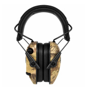 WALKERS Razor Slim Muff Elektronische Kryptek Mütze