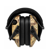 WALKERS Razor Slim Muff Elektronische Kryptek Mütze