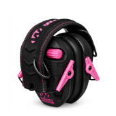 WALKERS Razor Slim Muff Elektronische Mütze Pink