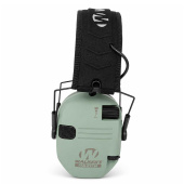 WALKERS Razor Slim Muff Kappe Elektronisch Salbeigrün