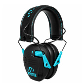 WALKERS Razor Slim Muff Elektronische Mütze Teal