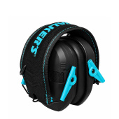 WALKERS Razor Slim Muff Elektronische Mütze Teal