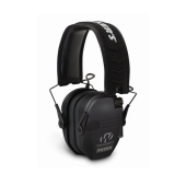 WALKERS Razor Slim Muff Electronic Earcup Black