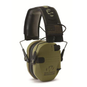 WALKERS Electronic Headphones Patriot ODG Olive Green