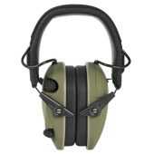 WALKERS Electronic Headphones Patriot ODG Olive Green