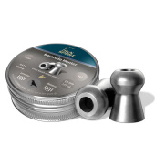 H&N-Sport Baracuda Hunter 4.50mm 0.67g/10.34gr (400pz)