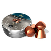 H&N-Sport Baracuda Power 4.50mm 0.69g/10.65gr Ramati (300pz)