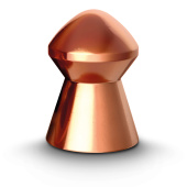 H&amp;N-Sport Baracuda Power 4.50mm 0.69g/10.65gr Ramati (300pcs)