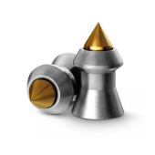 H&amp;N-Sport HORNET Hunting 4.50mm 0.62g/9.57gr (225pcs)