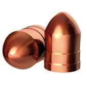 H&amp;N-Sport Rabbit Magnum Power Copper Plated Pellet 5.50mm 1.64g/25.31gr (200pcs)