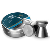 H&N-Sport Finale Match Light 4.50mm 0.51g/7.87gr (500pz)