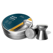 H&N-Sport Match Heavy 4.50mm 0.53g / 8.18gr (500pz)
