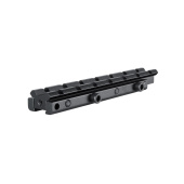 HAWKE Slitta Adattatore a Weaver 11mm Extended #22403