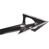 NAP Punte da Caccia HELLRAZOR 3 Lame 125gr (4 pezzi) 