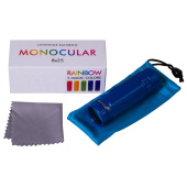 Monoculaire Levenhuk Rainbow 8x25