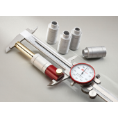 HORNADY Lock-N-Load Headspace Kit + Body #HK66