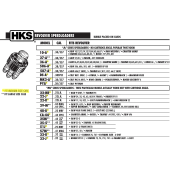 HKS Porta Speedloader Doppio Medium #203
