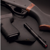 HOGUE Wrapter Adhesive Grip Impugnatura adesiva per GLOCK 43X/48 (Grain Texture) #18260