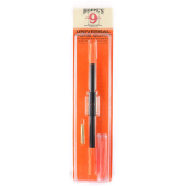 HOPPE&#039;S Universal Bore Guide Set Protezione Camera #UBG