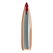HORNADY Palle ELD® Match Palle 264&quot; 120gr #26175 (100pz)