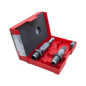 HORNADY Match Grade Bushing 6.5x47mm Lapua Full Lenght Dies Set #544650