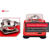 Hornady M2 Balance de Banc Numérique Bilancia Digitale da Banco #050111