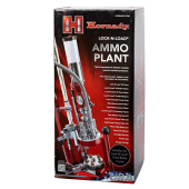 HORNADY Pressa Lock-N-Load AP Reloading Press #095100