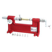 HORNADY Cam Lock Trimmer Tornio per Bossoli #050140