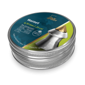 H&N-Sport HORNET Caccia 6.35mm 1.58g/24.83gr (150pz)