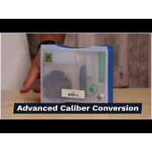 ARMANOV Advanced Caliber Conversion Kit 9x21/9mm/.38 Super for Dillon XL650/XL750