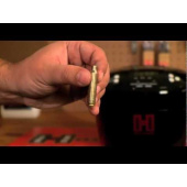 Hornady LNL Sonic Case Cleaner Pulitrice Ultrasuoni 220Volt #043321 