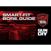 REAL AVID Smart-Fit Bore Guide .223  .375