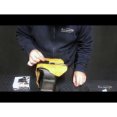 BERETTA Base 92 à queue d&#039;hirondelle (Type A) par Toni System #E03808