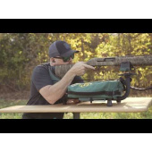 Novo* Caldwell Lead Sled 4 Rifle Rest #1217424