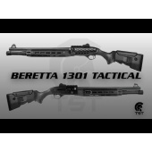 TONI SYSTEM Enlarged Release Button for Beretta 1301 Comp