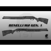 TONI SYSTEM Sicura Super Sport Model Benelli/Franchi