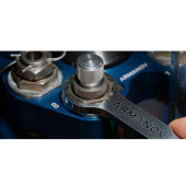 ARMANOV Wrench for 1&#039;&#039; Die Nut Die Wrench for Dies