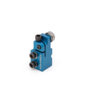 ARMANOV Index Bearing Cam Block with Primer Depth Stop for Dillon XL650